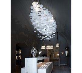 Подвесной светильник Lasvit Mist, фото 1