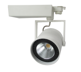 Трековый светодиодный светильник Luxeon Procyon 2 LED 35, фото 1