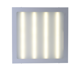 Встраиваемый светодиодный светильник downlight Luxeon Sirius 2 LED 40, фото 1