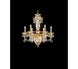 Люстра Schonbek Calima BT1245, фото 1