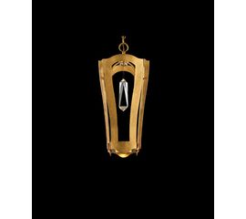 Подвесной светильник Schonbek Linterna PN1010, фото 1