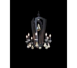 Подвесной светильник Schonbek Linterna PN1024, фото 1