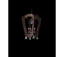 Подвесной светильник Schonbek Linterna PN1028, фото 1