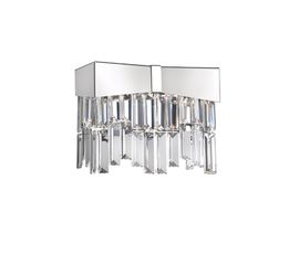 Настенный светильник Schonbek Riviera RF2402, фото 1