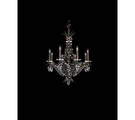 Люстра Schonbek Amytis AM5408, фото 1