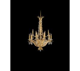 Люстра Schonbek Amytis AM5415, фото 1