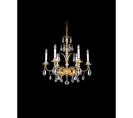 Люстра Schonbek Emperio EM1206, фото 1