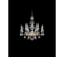 Люстра Schonbek Emperio EM1212, фото 1