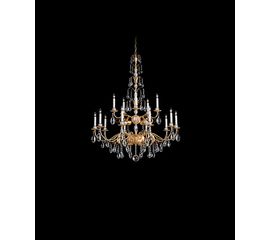 Люстра Schonbek Emperio EM1215, фото 1
