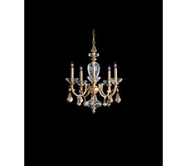 Люстра Schonbek Poeta PO6615, фото 1