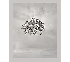 Подвесной светильник Terzani Argent N90S, фото 1