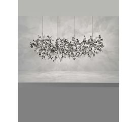 Подвесной светильник Terzani Argent N92S, фото 1