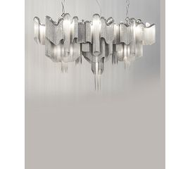 Подвесной светильник Terzani STREAM J52S, фото 1