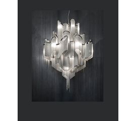 Подвесной светильник Terzani STREAM J51S, фото 1