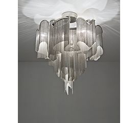 Подвесной светильник Terzani STREAM J70L, фото 1