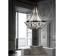 Люстра Terzani SOSCIK G55S, фото 1