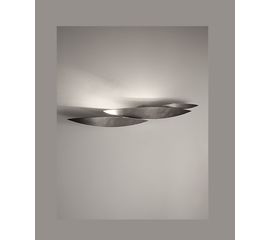 Настенный светильник Terzani I LUCCI ARGENTATI N85A, фото 1