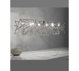 Подвесной светильник Terzani ETOILE P04S, фото 1