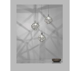 Подвесной светильник Terzani ETOILE P05S, фото 1