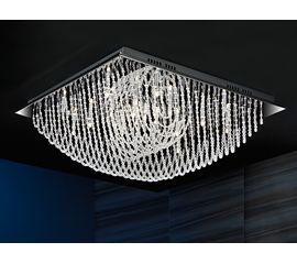 Потолочный светильник Schuller AIDA 21Л.G9, фото 1