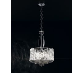 Подвесной светильник IDL CRYSTAL BLADE S1, фото 1