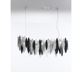 Подвесной светильник IDL ICE RAIN S, фото 1