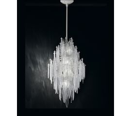 Подвесной светильник IDL ICE RAIN S1, фото 1