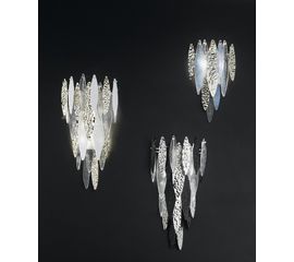 Настенный светильник IDL ICE RAIN A, фото 1