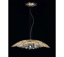 Подвесной светильник IDL CRYSTAL MARINE S big, фото 1