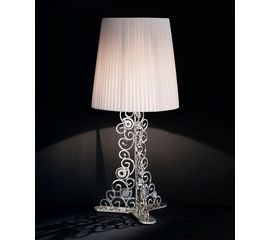 Настольная лампа IDL CRYSTAL MARINE L, фото 1