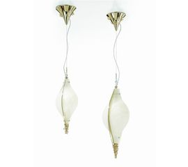 Подвесной светильник IDL CRYSTAL MOON S, фото 1