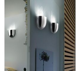 Настенный светильник Vistosi Alum AP, фото 1