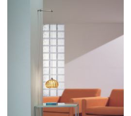 Настенный светильник Vistosi Diamante AP KIT, фото 1