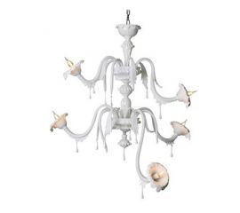 Подвесной светильник  KARMAN Au Revoir COMPOSIZIONE B, фото 1