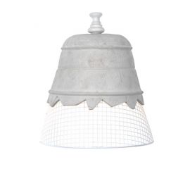 Настенный светильник  KARMAN Domenica AP102 1B, фото 1