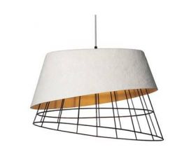 Подвесной светильник  KARMAN Mono SE108 1R, фото 1