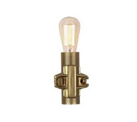 Настенный светильник  KARMAN Nando AP109 2O, фото 1