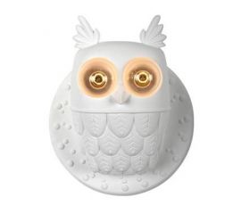 Настенный светильник  KARMAN Ti . Vedo AP105 1B, фото 1