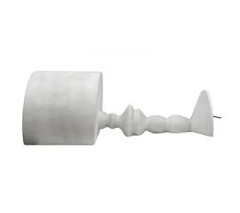 Настенный/напольный светильник  KARMAN Alibabig H625V, фото 1