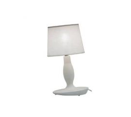 Настольный/напольный светильник  KARMAN Norma M C1640PBB, фото 1