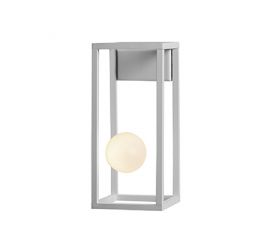 Настенный светильник  KARMAN Abachina AP291 B1, фото 1