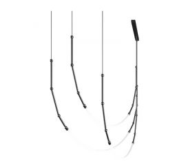 Подвесной светильник  KARMAN Leda SE293 CN, фото 1