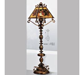 Напольный светильник  Longobard STEMMI 0992/P 1F, фото 1