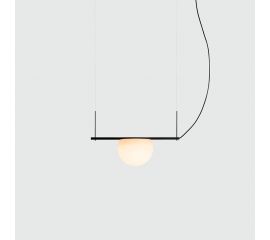Подвесной светильник Estiluz CIRC T-3714, фото 1