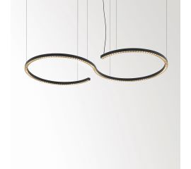 Подвесной светильник Delta Light INFORM R3 DOWN-UP, фото 1