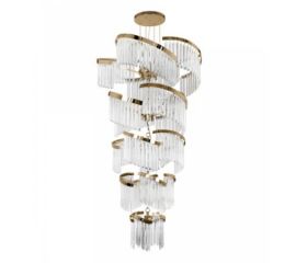 Подвесной светильник Castro Lighting TWIST, фото 1