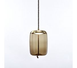 Подвесной светильник BROKIS KNOT 300, фото 1