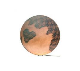 Напольный светильник  KARMAN Ululì – Ululà M648PB, фото 1