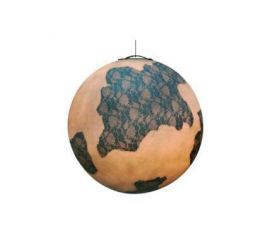 Подвесной светильник  KARMAN Ululì – Ululà SE648PB, фото 1