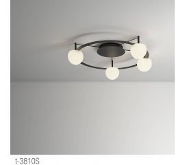 Потолочный светильник Estiluz CIRC t-3810S, фото 1